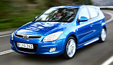 HYUNDAI I30 (OLD SHAPE)
