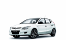 Hyundai i30 (Old Shape)