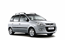 Hyundai Matrix