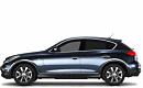 Infiniti EX37