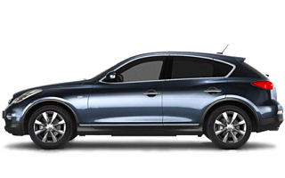 Infiniti EX37