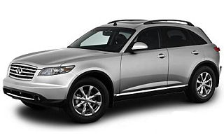 Infiniti FX
