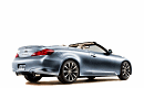 Infiniti G37 Convertible