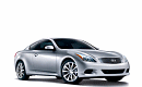 Infiniti G37 Coupe