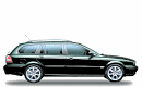 Jaguar X-Type Estate
