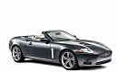 Jaguar XK-R Convertible