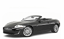 Jaguar XK Convertible
