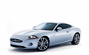 Jaguar XK Coupe