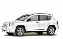 Jeep Compass (old shape)