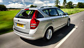 Kia Ceed SW