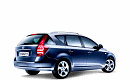 Kia Ceed SW