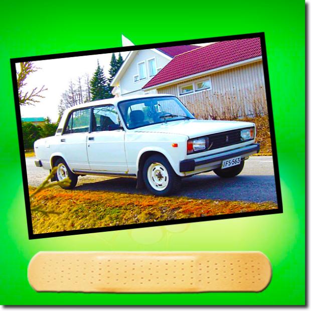  Lada Riva