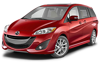 Mazda 5