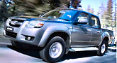 Mazda BT-50