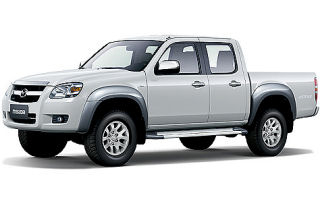 Mazda BT-50