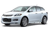MAZDA CX-7