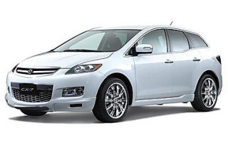 Mazda CX-7
