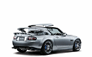 Mazda MX-5 Roadster