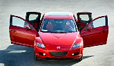 Mazda RX-8