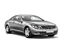Mercedes CL-Class
