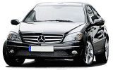 Mercedes CLC