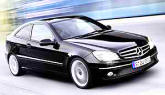 Mercedes CLC