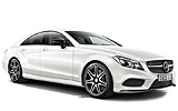 Mercedes CLS-Class