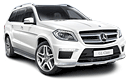 Mercedes GL-Class