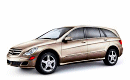 Mercedes R-Class