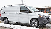 MERCEDES VITO