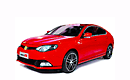 MG MG6 GT