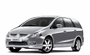 Mitsubishi Grandis