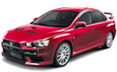 Mitsubishi Lancer Ralliart
