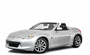 Nissan 370Z Roadster