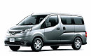 Nissan NV200 Combi