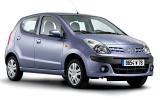 Nissan Pixo