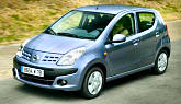 NISSAN PIXO