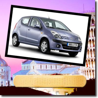 NISSAN PIXO