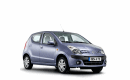 Nissan Pixo