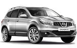 NISSAN QASHQAI PLUS2