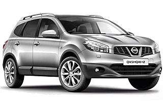 Cheapest nissan qashqai contract hire #3