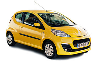 PEUGEOT 
