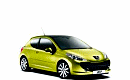 Peugeot 207 GTi