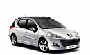 Peugeot 207 SW