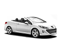 Peugeot 308 CC