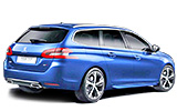 PEUGEOT 308 SW