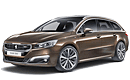 Peugeot 508 SW