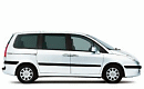 Peugeot 807