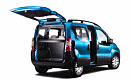 Peugeot Bipper Tepee