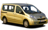 PEUGEOT EXPERT TEPEE